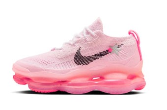 シューズ スニーカー Barbie ナイキ Nike WMNS AIR MAX SCORPION FK W Hot Pink