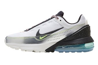 シューズ スニーカー ランニング パルス ナイキ Nike AIR MAX PULSE　Have A Nike Day Wh