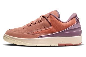 バスケットシューズ バッシュ スニーカー   ジョーダン Jordan Wmns Air Jordan 2 Retro Low