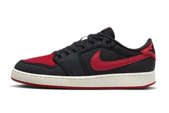 入手困難レア品　Jordan バスケットボールシューズ 黒/赤/灰　30cm 入手困難レア品 Jordan バスケットボールシューズ 黒/赤/灰 30cm