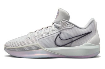 NIKE SABRINA 1 Ionic EP Photon Dust 24cm