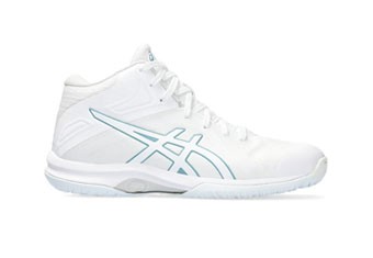 バスケットシューズ バッシュ アシックス Asics LADY GELFAIRY 8 GS