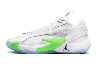 バスケットシューズ バッシュ  ルカ・ドンチッチ  ジョーダン Jordan JORDAN LUKA 2 Trick Shot