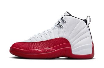 バスケットシューズ バッシュ スニーカー レトロ ジョーダン Jordan Air Jordan 12 Retro Che