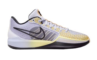 バスケットシューズ バッシュ ナイキ Nike WMNS SABRINA 1 Spark