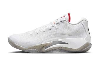 ザイオン3 バスケットシューズ バッシュ ザイオン ジョーダン Jordan