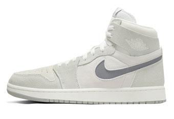 バスケットシューズ バッシュ スニーカー  コンフォート  ジョーダン Jordan Air Jordan 1 High Zo