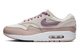 シューズ スニーカー ランニング   ナイキ Nike Air Max 1 SC Light Bone/Violet   ランニの通販は
