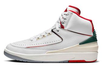 バスケットシューズ バッシュ スニーカー   ジョーダン Jordan Air Jordan 2 Retro Origins