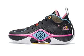 バスケットシューズ バッシュ スニーカー  Miami Nights   Way Of Wade Wade Shadow 5 の通販は