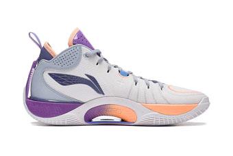 バスケットシューズ バッシュ スニーカー Heat Way Of Wade Wade