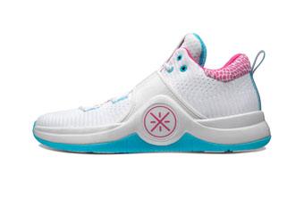 バスケットシューズ バッシュ スニーカー  Buzzer Beater   Way Of Wade Way of Wade 6