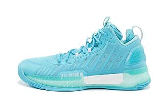 バスケットシューズ バッシュ スニーカー    Rigorer Sniper 1 Lt. Blue   ストリート の通販は 28,500円