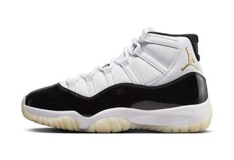 バスケットシューズ バッシュ スニーカー   ジョーダン Jordan Air Jordan 11 Retro Gratitu