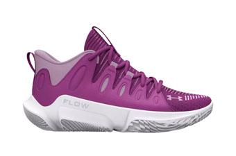 バスケットシューズ バッシュ   アンダーアーマー UnderArmour Wmns UA  Flow Breakthru 4