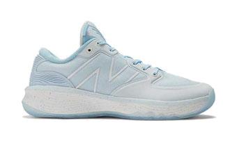 New Balance HES 20 ライトブルー バスケットシューズ NEW BALANCE TWO WXY V5 ニューバランス バッシュ 【MEN'S
