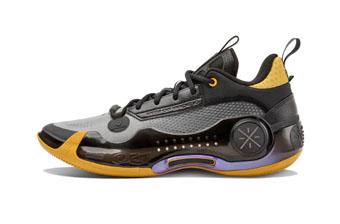 バスケットシューズ バッシュ スニーカー  Away   Way Of Wade Way of Wade 10 Low Bla