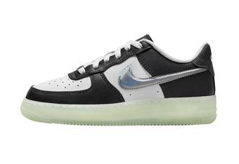 シューズ スニーカー   ナイキ Nike Air Force 1 Low  LV8  GS Year of the Drago