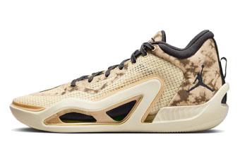 バスケットシューズ バッシュ  ジェイソン・テイタム  ジョーダン Jordan JORDAN TATUM 1 Tunnel