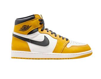 バスケットシューズ バッシュ スニーカー   ジョーダン Jordan Air Jordan 1 High Retro OG
