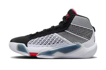 バスケットシューズ バッシュ   ジョーダン Jordan Air Jordan 38  Low Fundamental GS