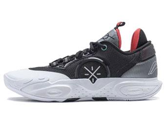 バスケットシューズ バッシュ スニーカー  Announcement   Way Of Wade Wade All City