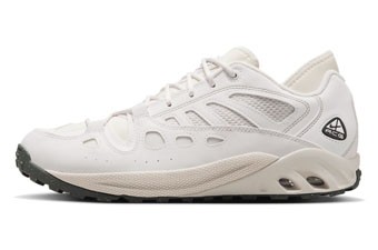 シューズ スニーカー  エクスプロレイド  ナイキ Nike ACG AIR EXPLORAID Orewood Brown/Sの通販は