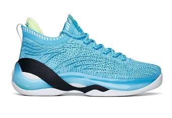 バスケットシューズ バッシュ スニーカー  クレイ・トンプソン  アンタ ANTA KT 7 LOW Turn Back th