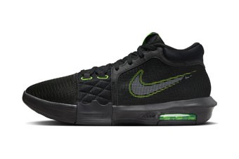 バスケットシューズ バッシュ ナイキ Nike Lebron Witness 8 EP
