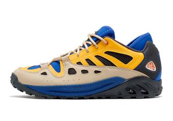 シューズ スニーカー  エクスプロレイド  ナイキ Nike ACG AIR EXPLORAID / Orange