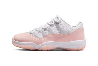 バスケットシューズ バッシュ スニーカー   ジョーダン Jordan Wmns Air Jordan 11 Retro Lo