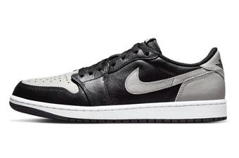 バスケットシューズ バッシュ スニーカー   ジョーダン Jordan Air Jordan 1 Low Retro OG S