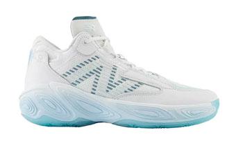 バスケットシューズ バッシュ  ザック・ラビーン  ニューバランス NewBalance Fresh Foam BB 2 Wh