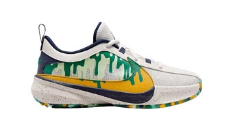 NIKE 「ZOOM FREAK 5」(EP)の全機能を徹底解析｜クッション性