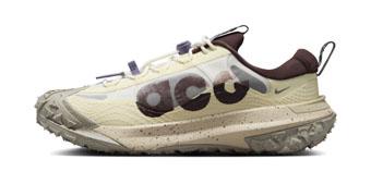 シューズ スニーカー   ナイキ Nike ACG Mountain Fly 2 Low Sail/Sand Drift   ス