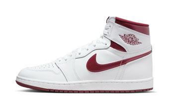 バスケットシューズ バッシュ スニーカー  llic Burgundy  ジョーダン Jordan Air Jorda