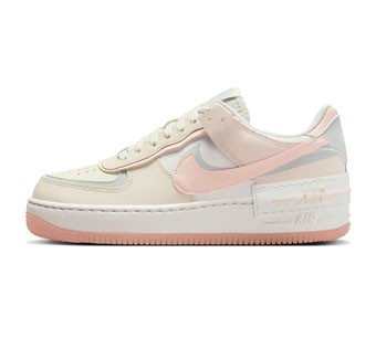 シューズ スニーカー フォースワン　シャドウ ナイキ Nike Wmns Air Force 1 SHADOW W Coco