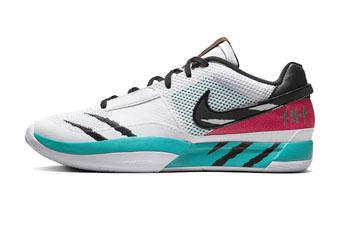 NIKE☆JA1バッシュ☆27㌢ （ジャ・モラント”の初のシグネチャー