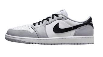 バスケットシューズ バッシュ スニーカー   ジョーダン Jordan Air Jordan 1 Low Retro OG B