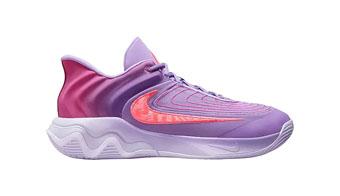 バスケットシューズ バッシュ ヤニス イモータリティ ナイキ Nike Giannis Immortality 4 Puの通販は