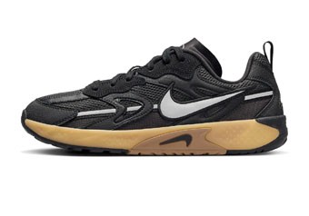 シューズ スニーカー ナイキ Nike Wmns JAM W Black Gum ストリート 【WOMEN'S】