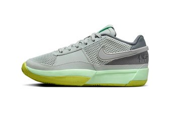 バスケットシューズ バッシュ スニーカー ジャ・モラント ナイキ Nike JA 1 GS Flash GS Light