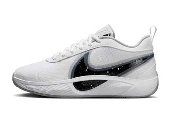 バスケットシューズ バッシュ  ヤニス　フリーク    ナイキ Nike Giannis FREAK 6 GS  GS Whi