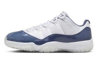 バスケットシューズ バッシュ スニーカー ジョーダン Jordan Air Jordan 11 Retro Low Dif - バスケットシューズ