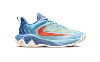 バスケットシューズ バッシュ  ヤニス　イモータリティ  ナイキ Nike Giannis Immortality 4 GS