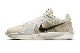 バスケットシューズ バッシュ  サブリナ  ナイキ Nike WMNS SABRINA　2  W Coconut Milk