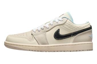 バスケットシューズ バッシュ スニーカー  サンドドリフト  ジョーダン Jordan Wmns Air Jordan 1 Lの通販は 20,736円