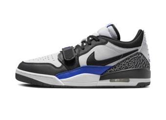 バスケットシューズ バッシュ スニーカー   ジョーダン Jordan Air Jordan Legacy Low 312 Bの通販は 28,800円