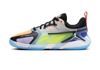 バスケットシューズ バッシュ スニーカー   ジョーダン Jordan Wmns Jordan Heir Her Collec