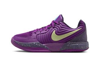 シューズ(男性用) Nike JA 2 ナイキ ジャ 2 GS NIKE JA 2 GS FV5633-001 ジュニア